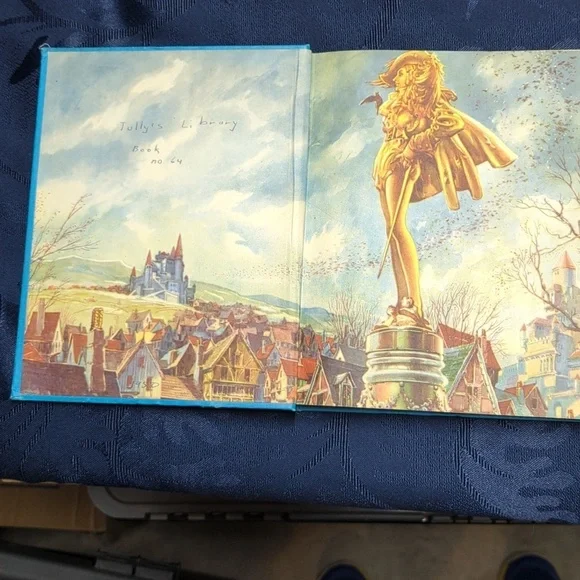 The Happy Prince And Other Tales By Oscar Wilde - Picture 3 of 11